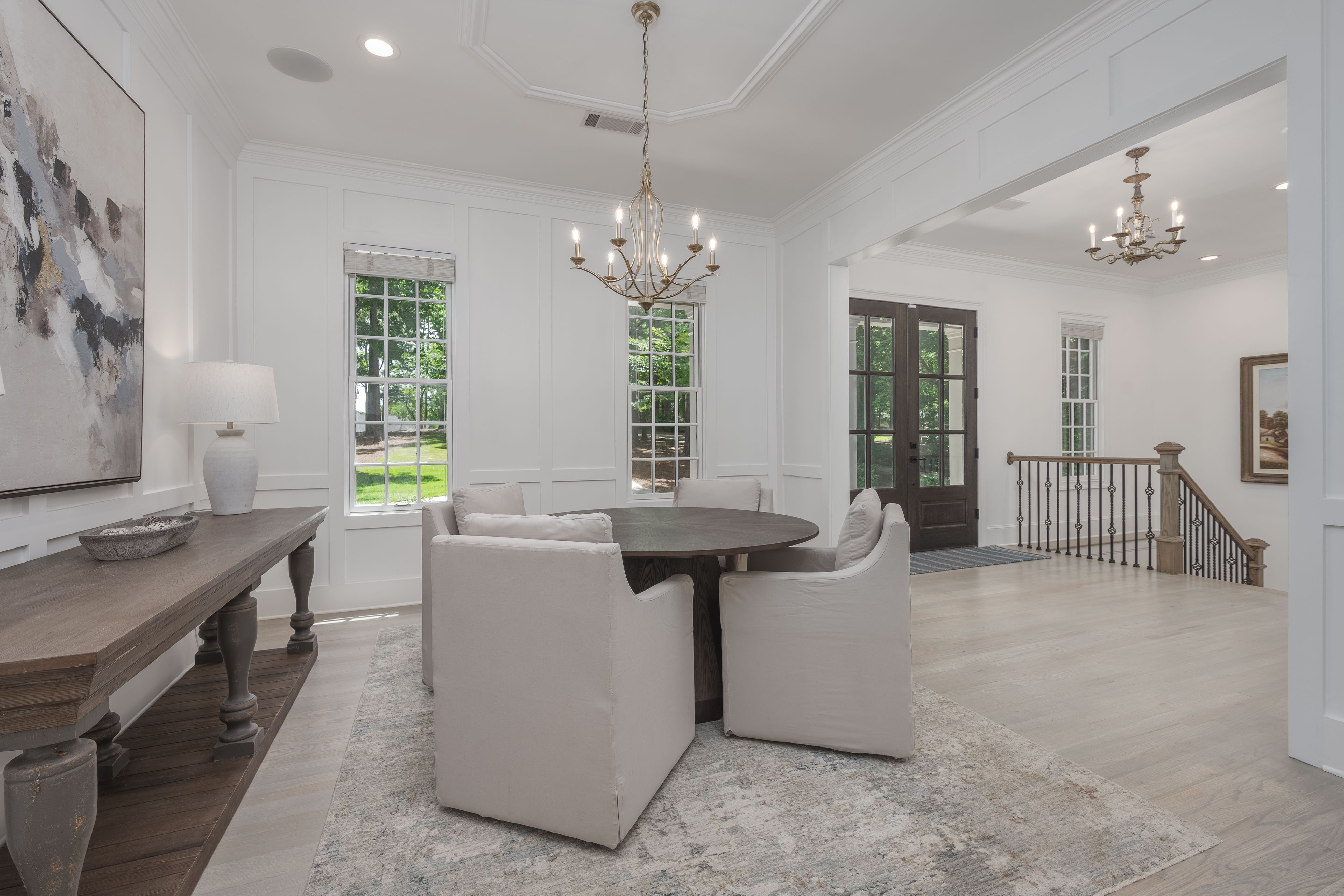 137 Barrington Hall Drive image 14